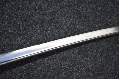 Lot 151 - AN 1821 PATTERN HEAVY CAVALRY OFFICER'S SWORD
