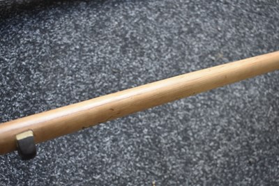 Lot 23 - A KATANA