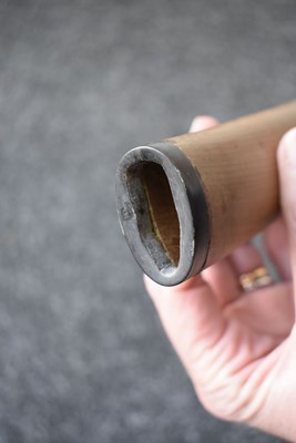 Lot 23 - A KATANA