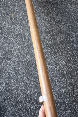 Lot 23 - A KATANA
