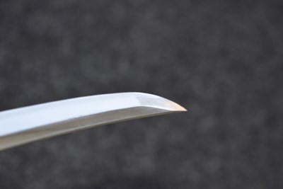 Lot 1 - A TANTO