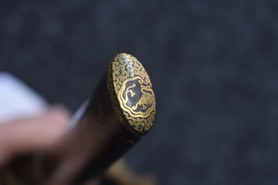 Lot 1 - A TANTO