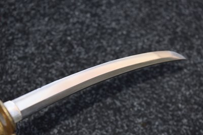 Lot 1 - A TANTO