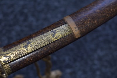Lot 1 - A TANTO