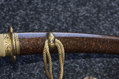 Lot 1 - A TANTO