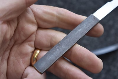 Lot 1 - A TANTO