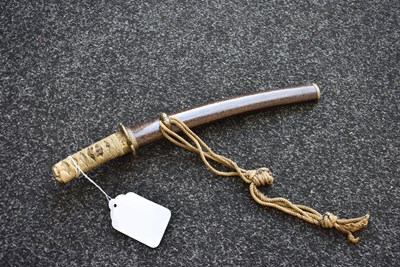 Lot 1 - A TANTO