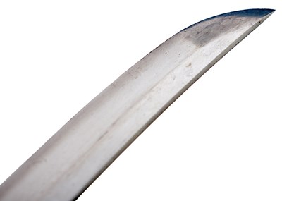 Lot 1 - A TANTO