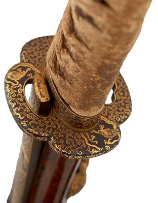 Lot 1 - A TANTO
