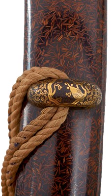 Lot 1 - A TANTO
