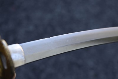 Lot 1 - A TANTO