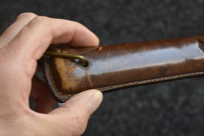 Lot 18 - A KATANA