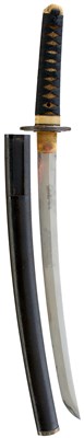 Lot 3 - A DAISHO