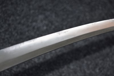 Lot 3 - A DAISHO