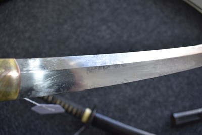 Lot 3 - A DAISHO