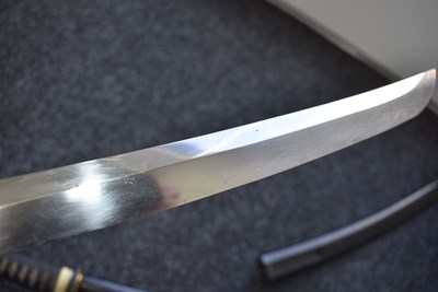 Lot 3 - A DAISHO