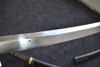Lot 3 - A DAISHO