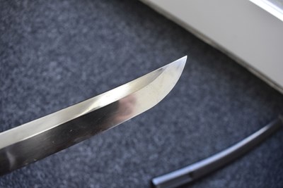 Lot 3 - A DAISHO