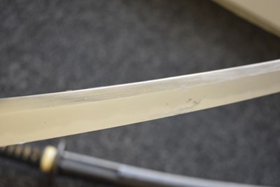 Lot 3 - A DAISHO