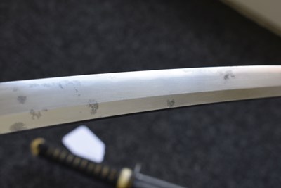 Lot 3 - A DAISHO