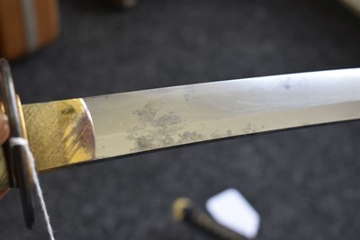 Lot 3 - A DAISHO