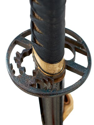 Lot 3 - A DAISHO