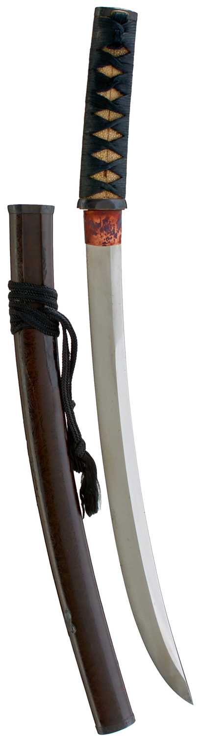 Lot 15 - AN AIKUCHI
