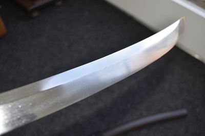 Lot 15 - AN AIKUCHI