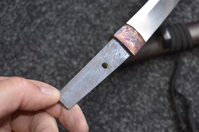 Lot 15 - AN AIKUCHI