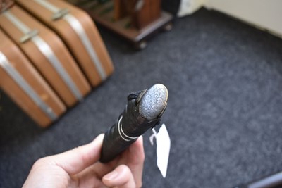 Lot 15 - AN AIKUCHI