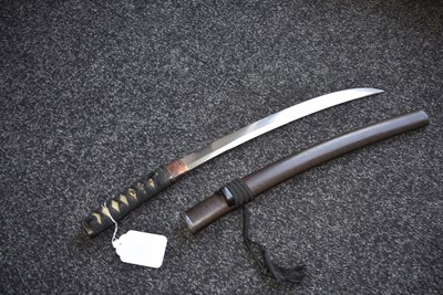 Lot 15 - AN AIKUCHI