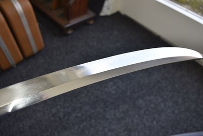 Lot 15 - AN AIKUCHI