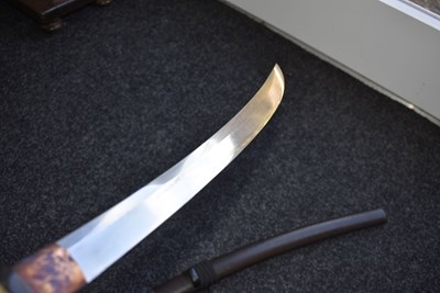 Lot 15 - AN AIKUCHI