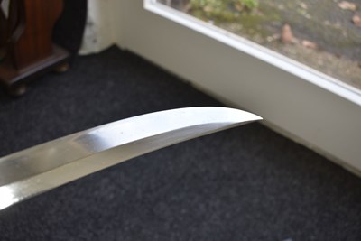 Lot 15 - AN AIKUCHI