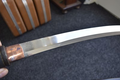 Lot 15 - AN AIKUCHI