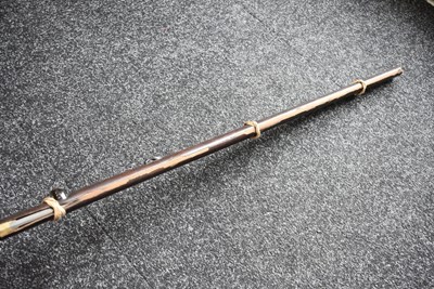 Lot 5 - A KATANA
