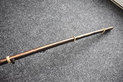 Lot 5 - A KATANA