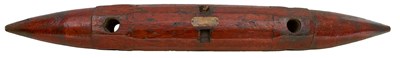 Lot 190 - THE WINDLASS FROM HMS SWALLOW