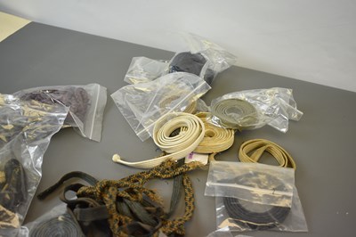 Lot 24 - A COLLECTION OF SAGEO