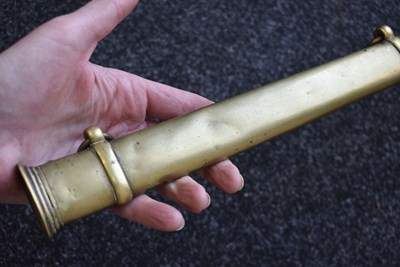 Lot 175 - A VICTORIAN 1822 PATTERN INDIAN ARMY OFFICER'S SWORD