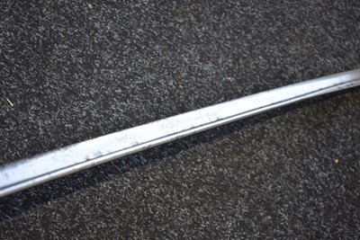 Lot 175 - A VICTORIAN 1822 PATTERN INDIAN ARMY OFFICER'S SWORD