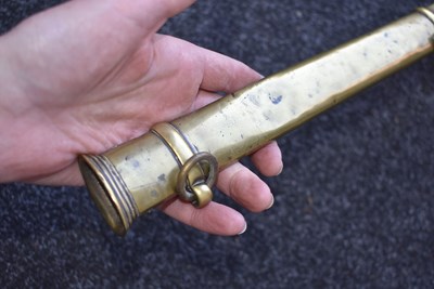 Lot 175 - A VICTORIAN 1822 PATTERN INDIAN ARMY OFFICER'S SWORD