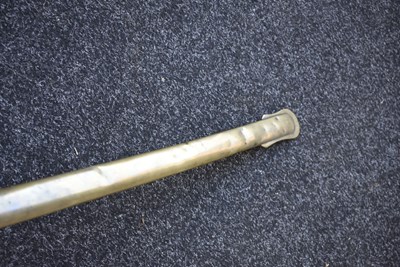 Lot 174 - A VICTORIAN 1822 PATTERN GENERAL OFFICER'S SWORD