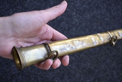 Lot 174 - A VICTORIAN 1822 PATTERN GENERAL OFFICER'S SWORD