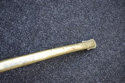 Lot 174 - A VICTORIAN 1822 PATTERN GENERAL OFFICER'S SWORD