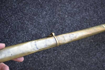 Lot 174 - A VICTORIAN 1822 PATTERN GENERAL OFFICER'S SWORD
