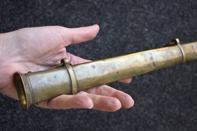Lot 174 - A VICTORIAN 1822 PATTERN GENERAL OFFICER'S SWORD