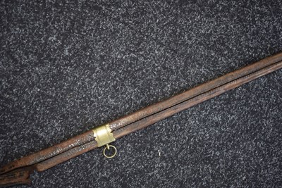 Lot 162 - A 1796 PATTERN INFANTRY OFFICER'S SWORD