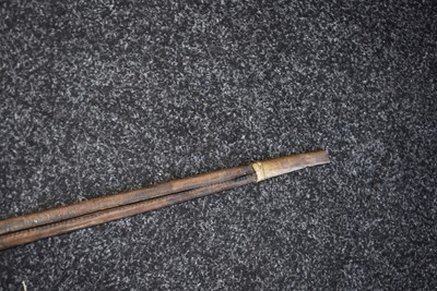 Lot 162 - A 1796 PATTERN INFANTRY OFFICER'S SWORD