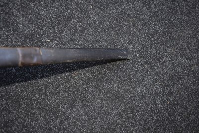 Lot 150 - A 1796 PATTERN HEAVY CAVALRY OFFICER'S DRESS SWORD